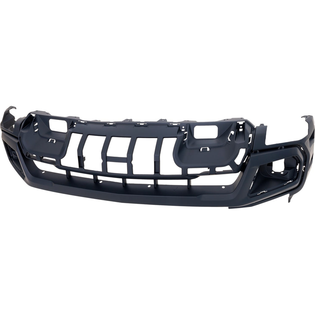 2021-2022 Chevrolet Colorado Bumper Cover - Front (84992259)