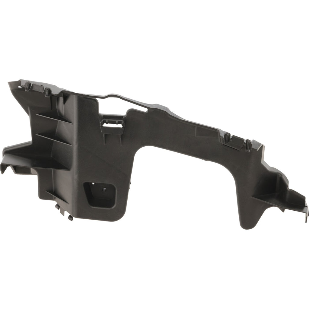 2021-2023 Mercedes-Benz E63 AMG S Bumper Bracket - Rear, Driver Side (2138857105)