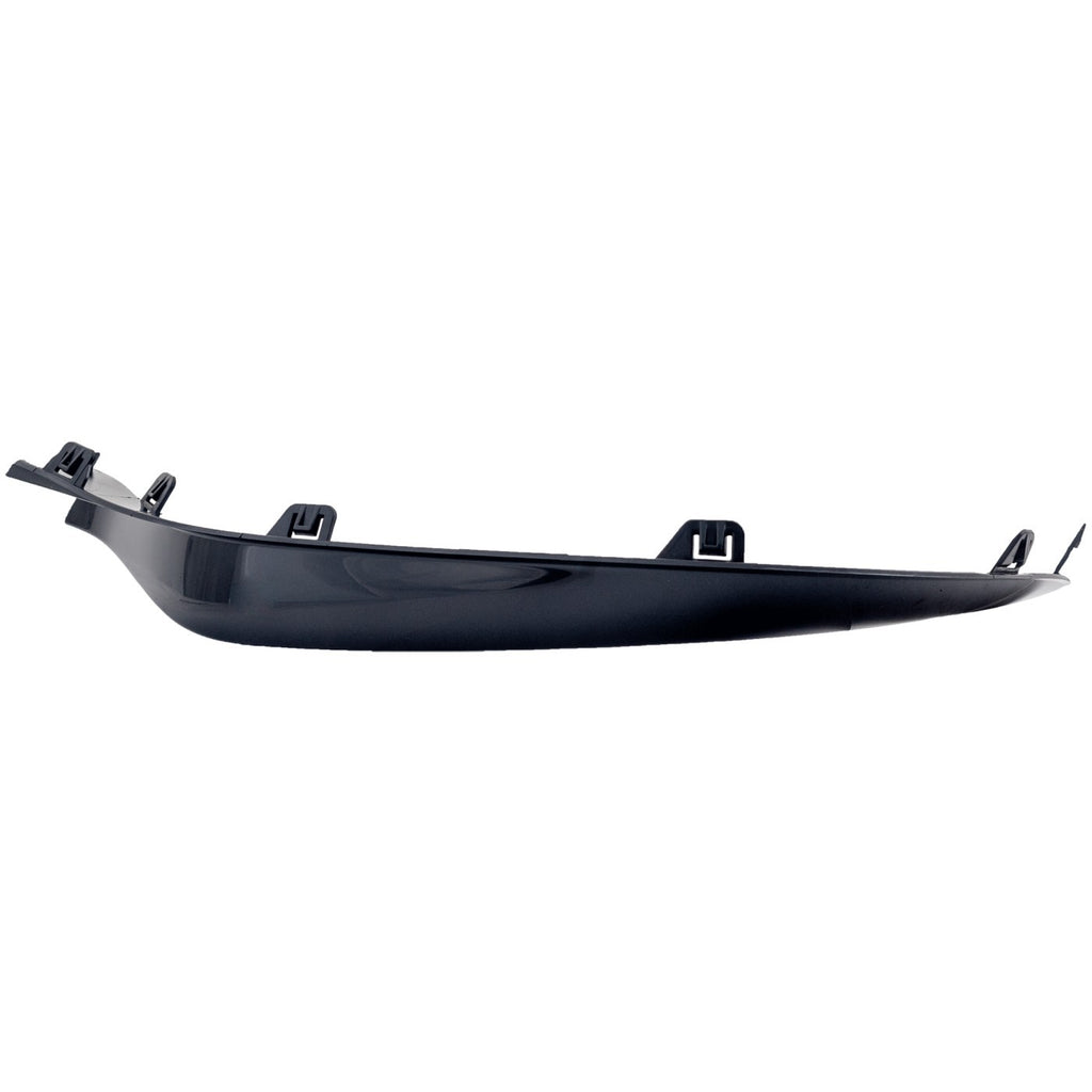 2021-2023 Mercedes-Benz E63 AMG S Bumper Trim - Front, Left (2138852505)