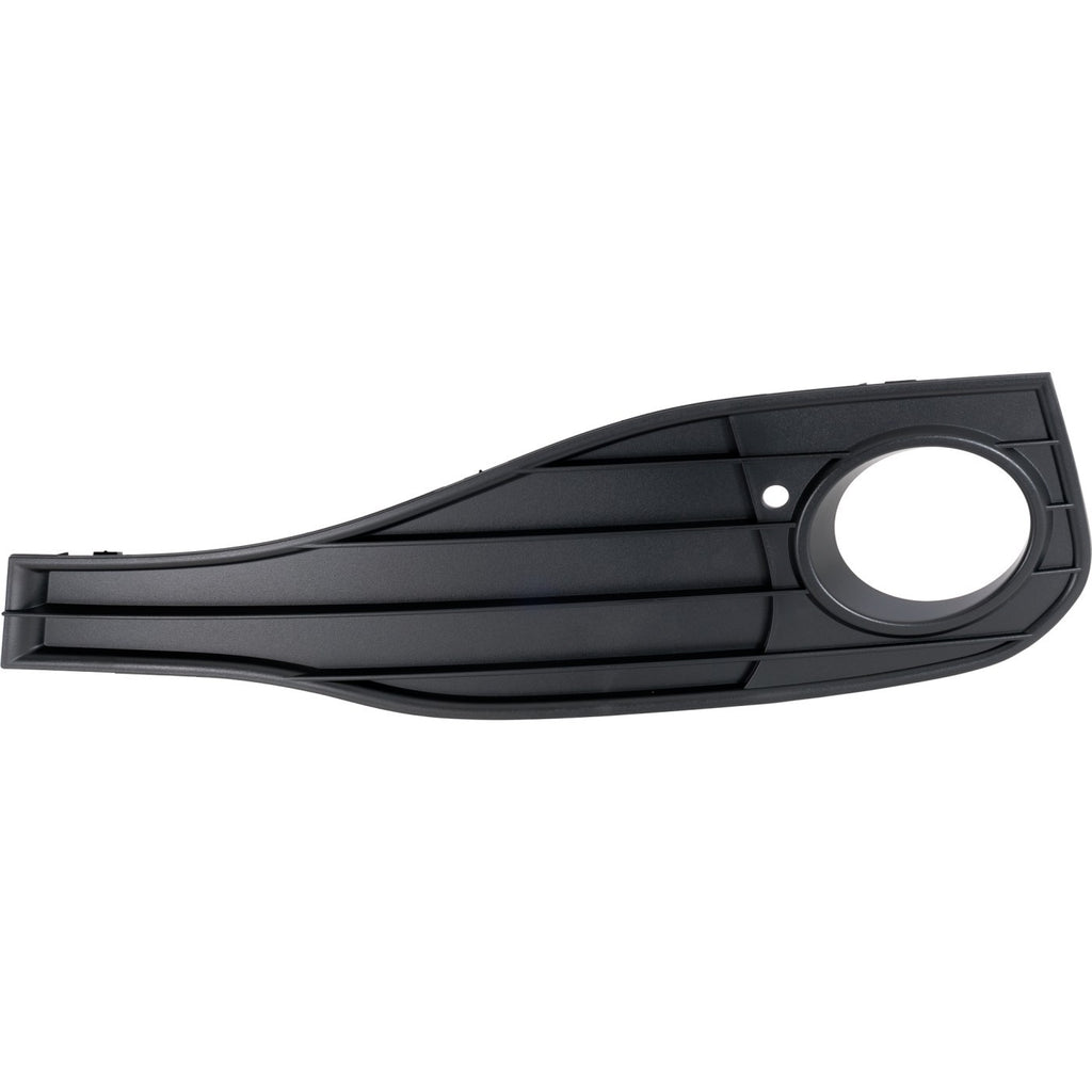 2014-2020 BMW 4 Series Fog Light Trim - Left, Coupe (51117294685)