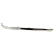 Load image into Gallery viewer, 2018-2021 Lincoln Navigator Bumper Trim - Rear, Right (JL7Z17C830ACPFM)