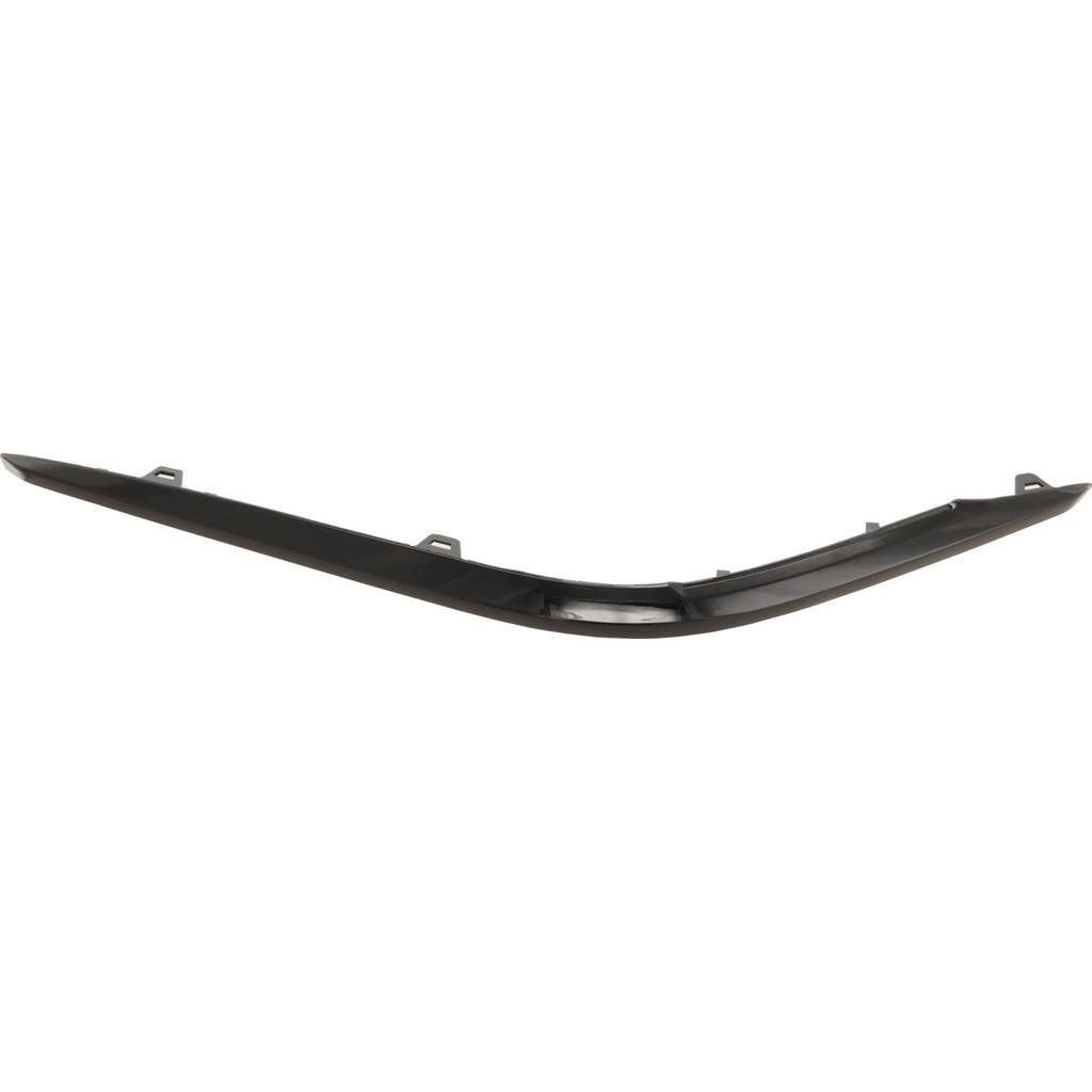 2021-2023 Cadillac Escalade & Escalade ESV Bumper Trim - Rear, Left (84712438)