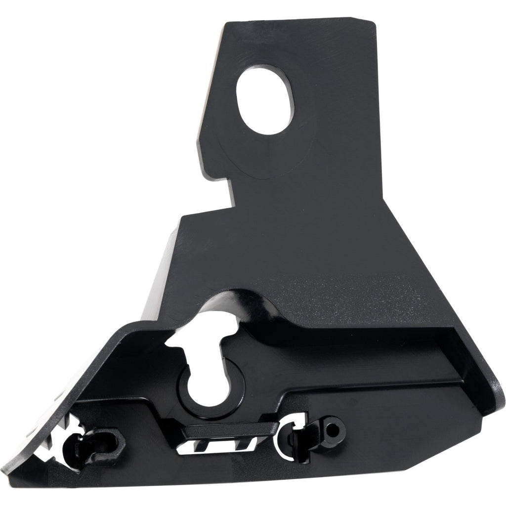 2010-2013 Mercedes-Benz Sprinter 2500 & Sprinter 3500 Bumper Bracket - Front, Driver Side, Outer (90688210149B51)