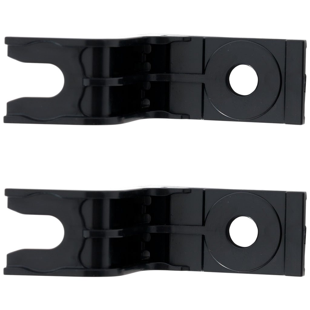 2012-2015 Toyota Tacoma Bumper Face Bar (5253104010)