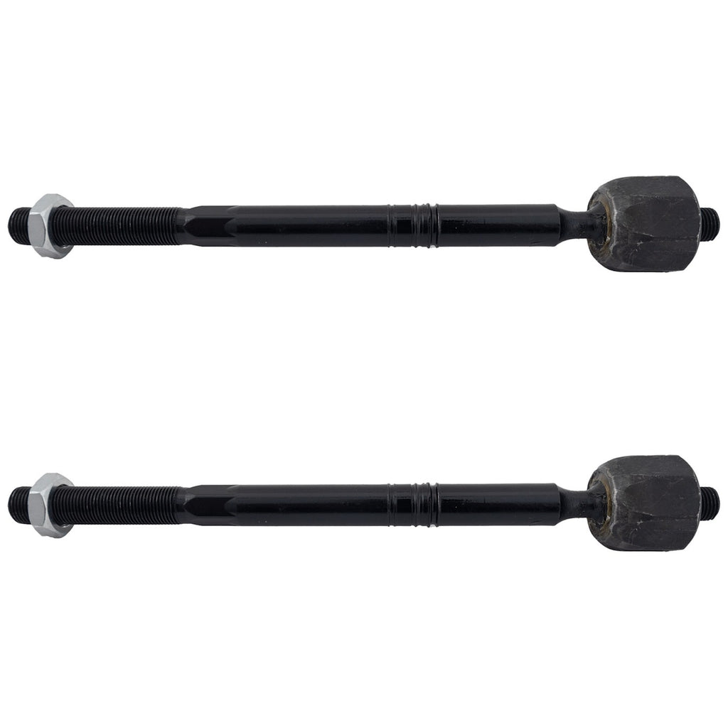 2012-2019 Land Rover Range Rover Evoque Tie Rod Ends - Front, Driver & Passenger Side, Inner (LR026271)