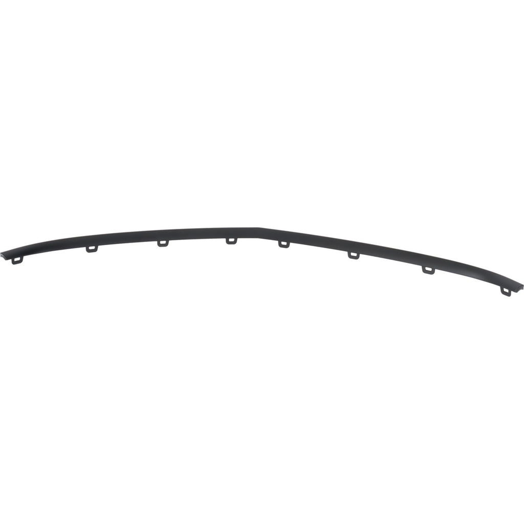 2020-2022 Buick Encore GX Bumper Trim - Front (42732409)