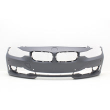 Load image into Gallery viewer, 2012-2015 BMW 3 Series Bumper Cover - Front, Sedan, Wagon (51117293089)