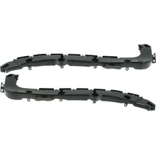 Load image into Gallery viewer, 2011-2022 Jeep Grand Cherokee &amp; Grand Cherokee WK Bumper Brackets - Rear, Left &amp; Right (55079222AI)