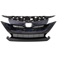 Load image into Gallery viewer, 2017-2020 Toyota Prius Prime Grille - Textured, Assembly (5310147041)