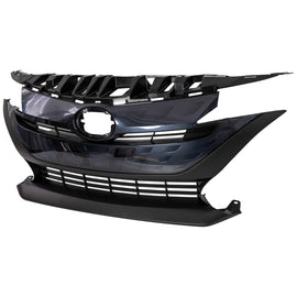 2017-2020 Toyota Prius Prime Grille - Textured, Assembly (5310147041)