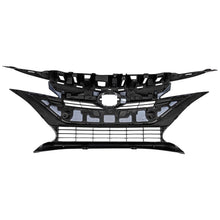 Load image into Gallery viewer, 2017-2020 Toyota Prius Prime Grille - Textured, Assembly (5310147041)