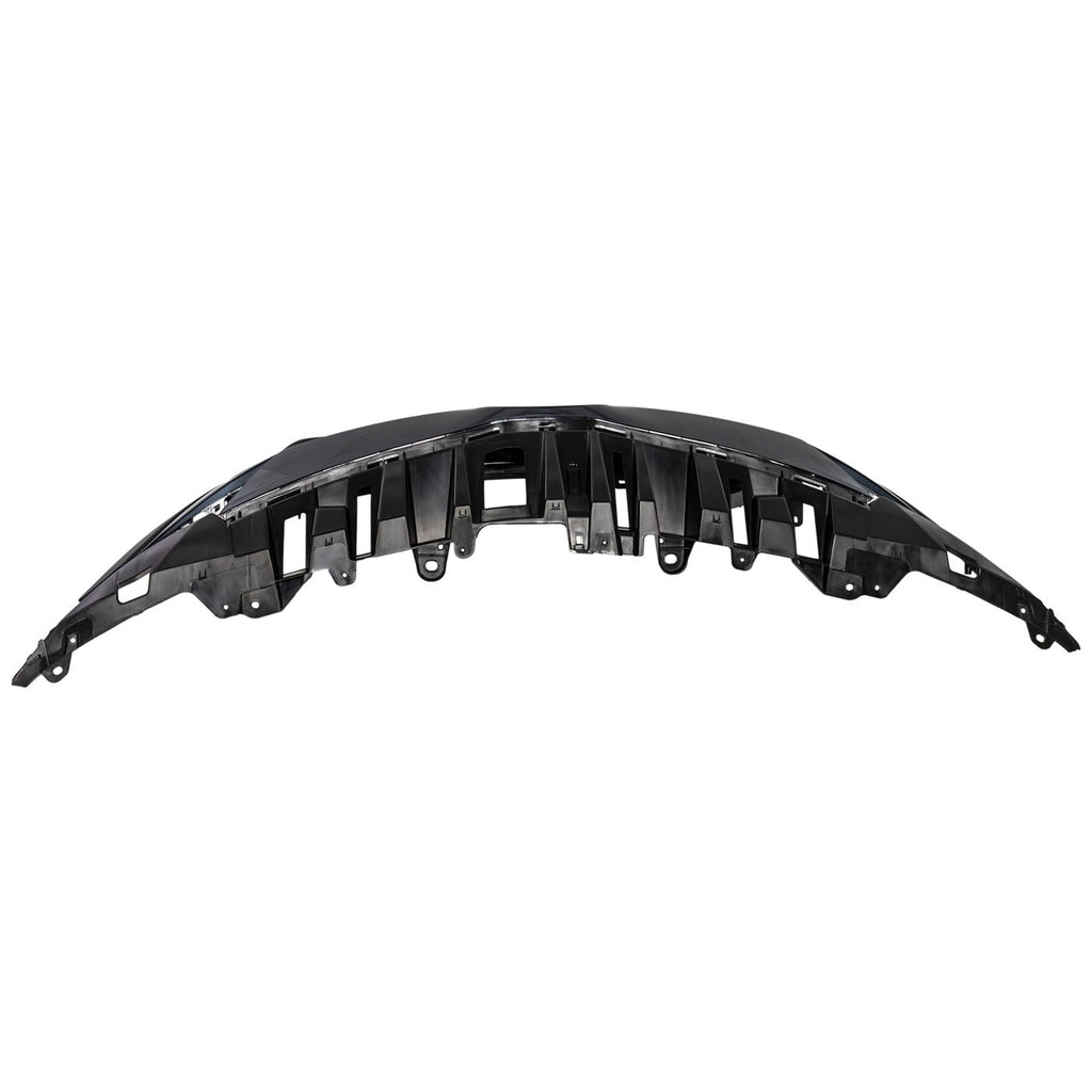 2017-2020 Toyota Prius Prime Grille - Textured, Assembly (5310147041)