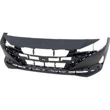 Load image into Gallery viewer, 2021-2023 Hyundai Elantra Bumper Cover - Front (86511AB010)