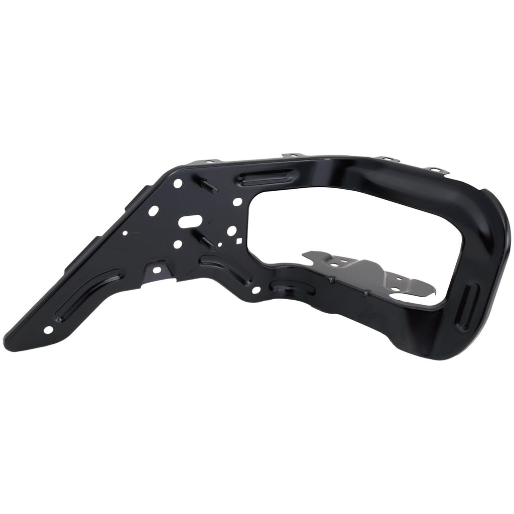 2021-2023 GM Bumper Bracket - Rear, Driver Side, CAPA Certified (85128851)