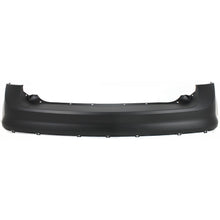 Load image into Gallery viewer, 2007-2010 Ford Edge Bumper Cover - Rear, Upper, Primed (7T4Z17K835APTM)
