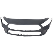 Load image into Gallery viewer, 2019-2022 Mercedes-Benz A220 Bumper Cover - Front, Primed (17788042009999)