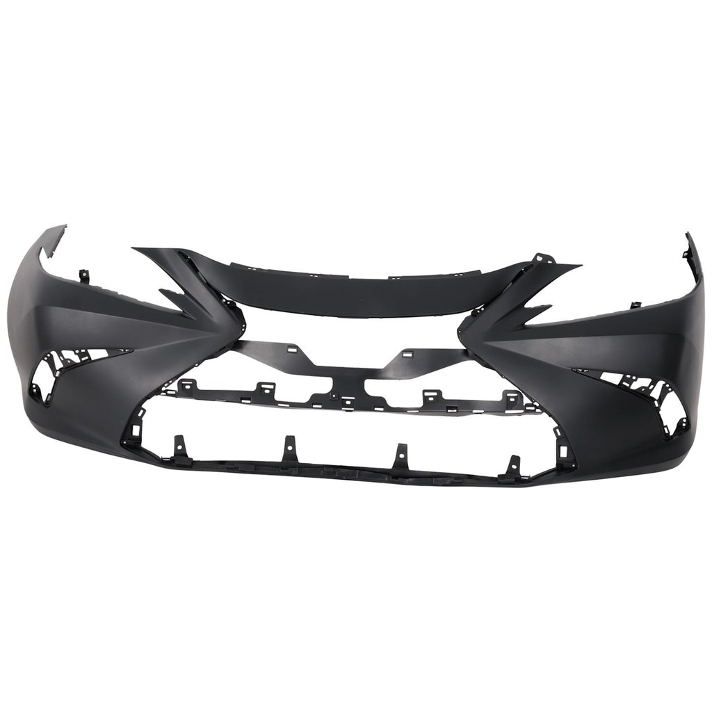 2019-2024 Lexus ES250, ES300h & ES350 Bumper Cover - Front (521190X947)