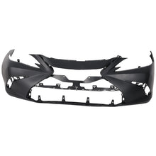 Load image into Gallery viewer, 2019-2024 Lexus ES250, ES300h &amp; ES350 Bumper Cover - Front (521190X947)