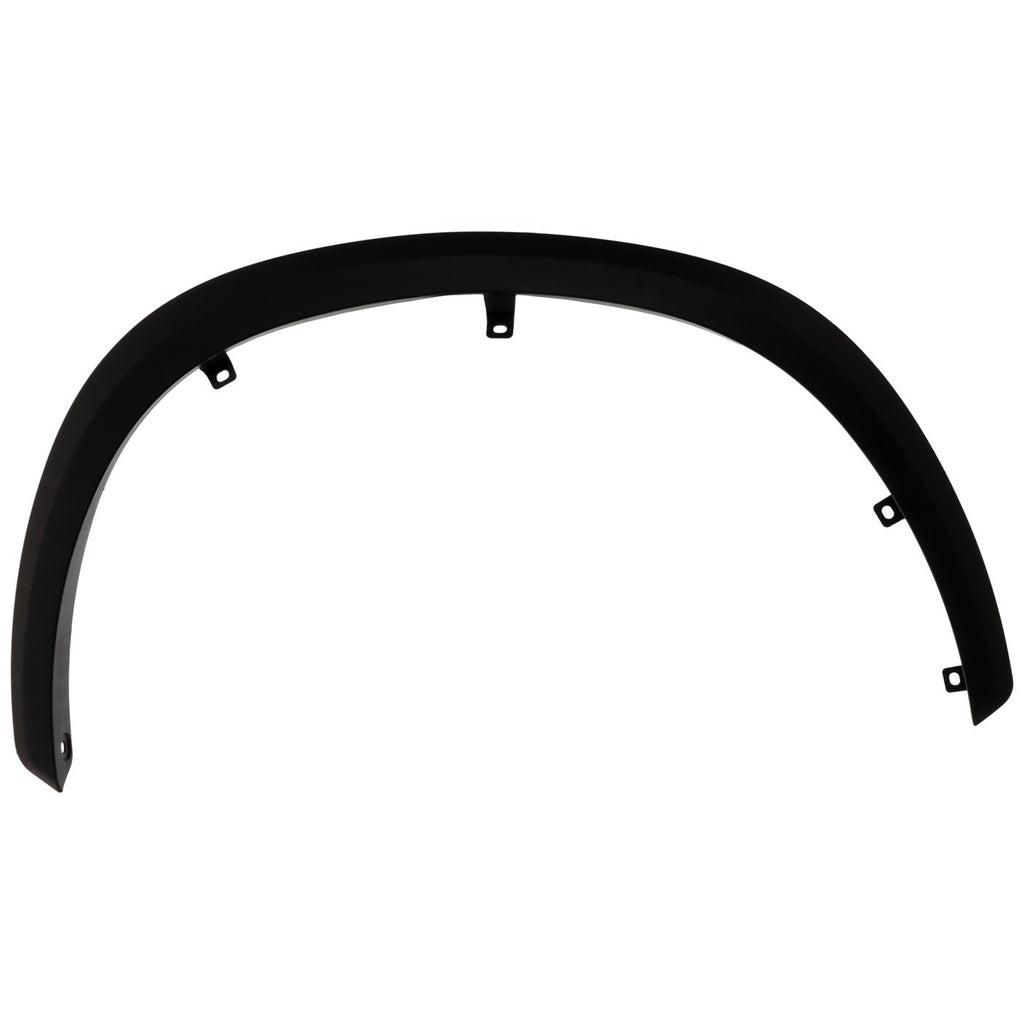 2022-2024 Lexus Fender Flare - Front, Right (75601F6010)