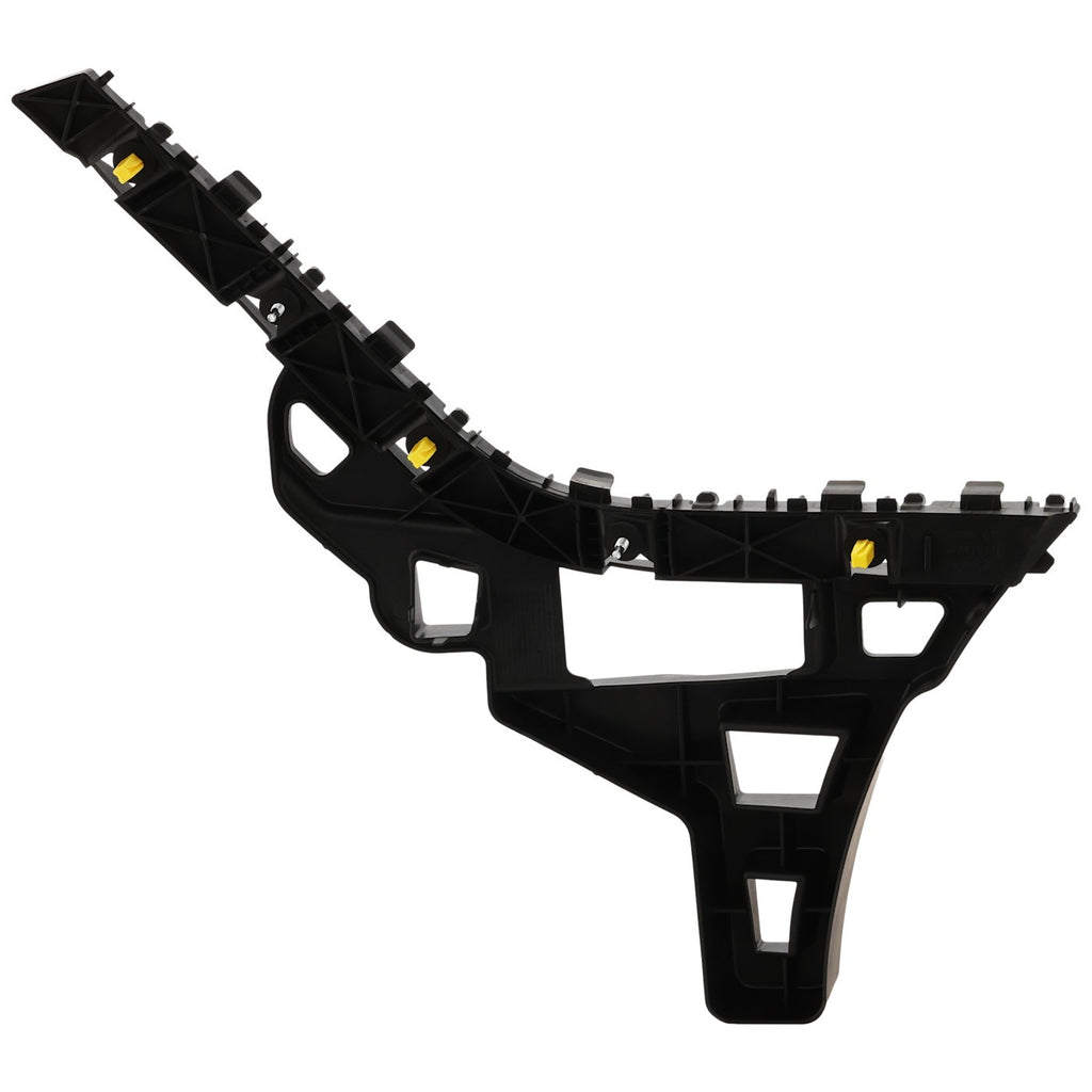2015-2017 Hyundai Sonata Bumper Bracket - Rear, Driver Side (86613C2000)