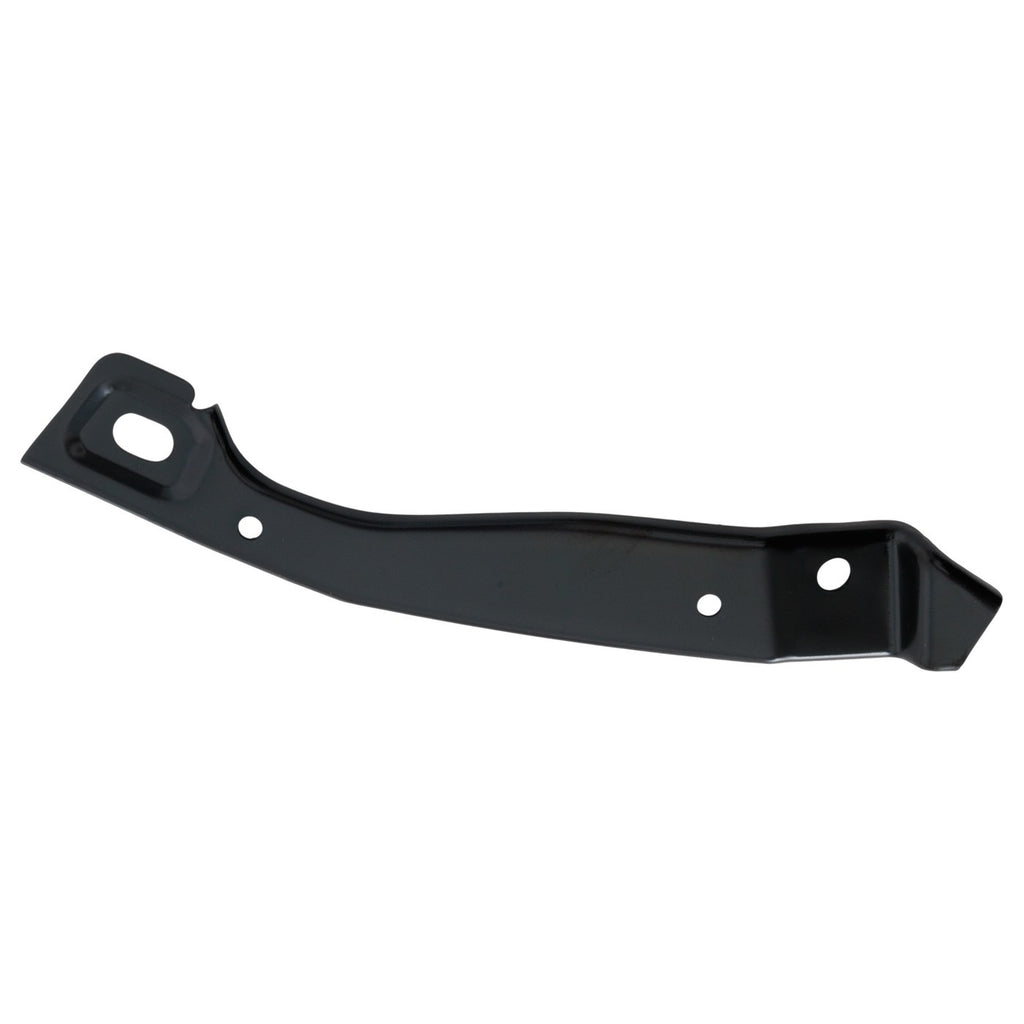 2007-2015 Infiniti Bumper Bracket - Front, Passenger Side, Lower (62222JK000)