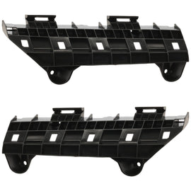 2021-2024 Toyota Venza Bumper Brackets - Front, Left & Right, Inner (5213348090)