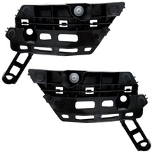 Load image into Gallery viewer, 2023-2024 Subaru &amp; Toyota Bumper Face Bar - Retainers Brackets Braces Mounting (17327899)