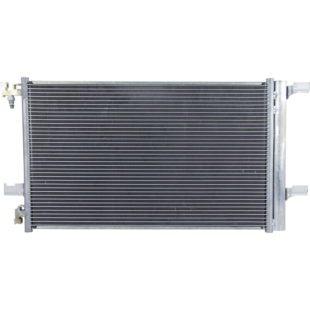 GPD 2013-2020 GM AC Condenser (10630)