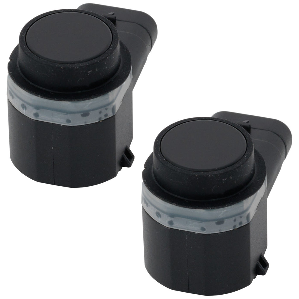 2011-2018 Ford Parking Assist Sensors - Front & Rear, Inner (AM5Z15K859AAPTM)