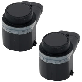 2011-2018 Ford Parking Assist Sensors - Front & Rear, Inner (AM5Z15K859AAPTM)