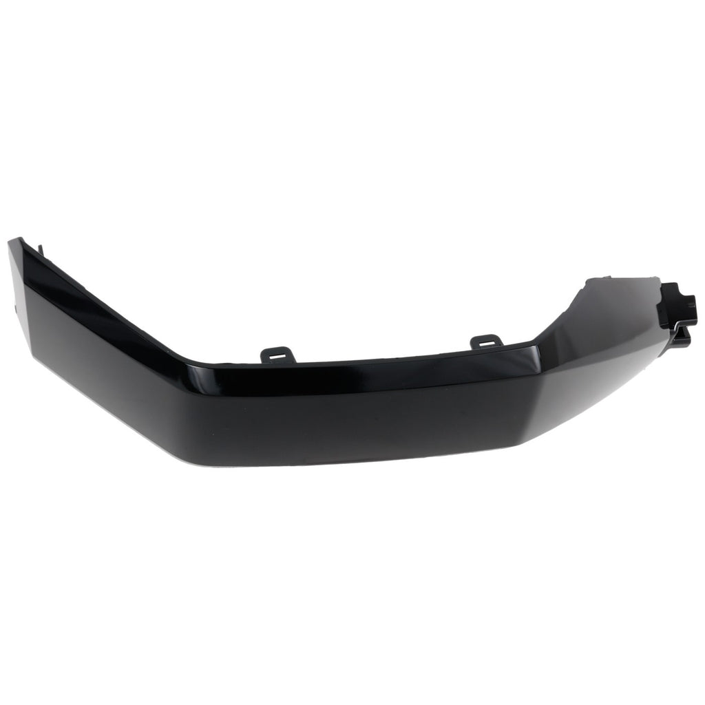 2022-2024 Toyota Tundra Bumper Trim - Front, Left (527130C040)