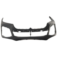 Load image into Gallery viewer, 2020-2022 BMW 7 Series Bumper Cover - Front (51118745835)