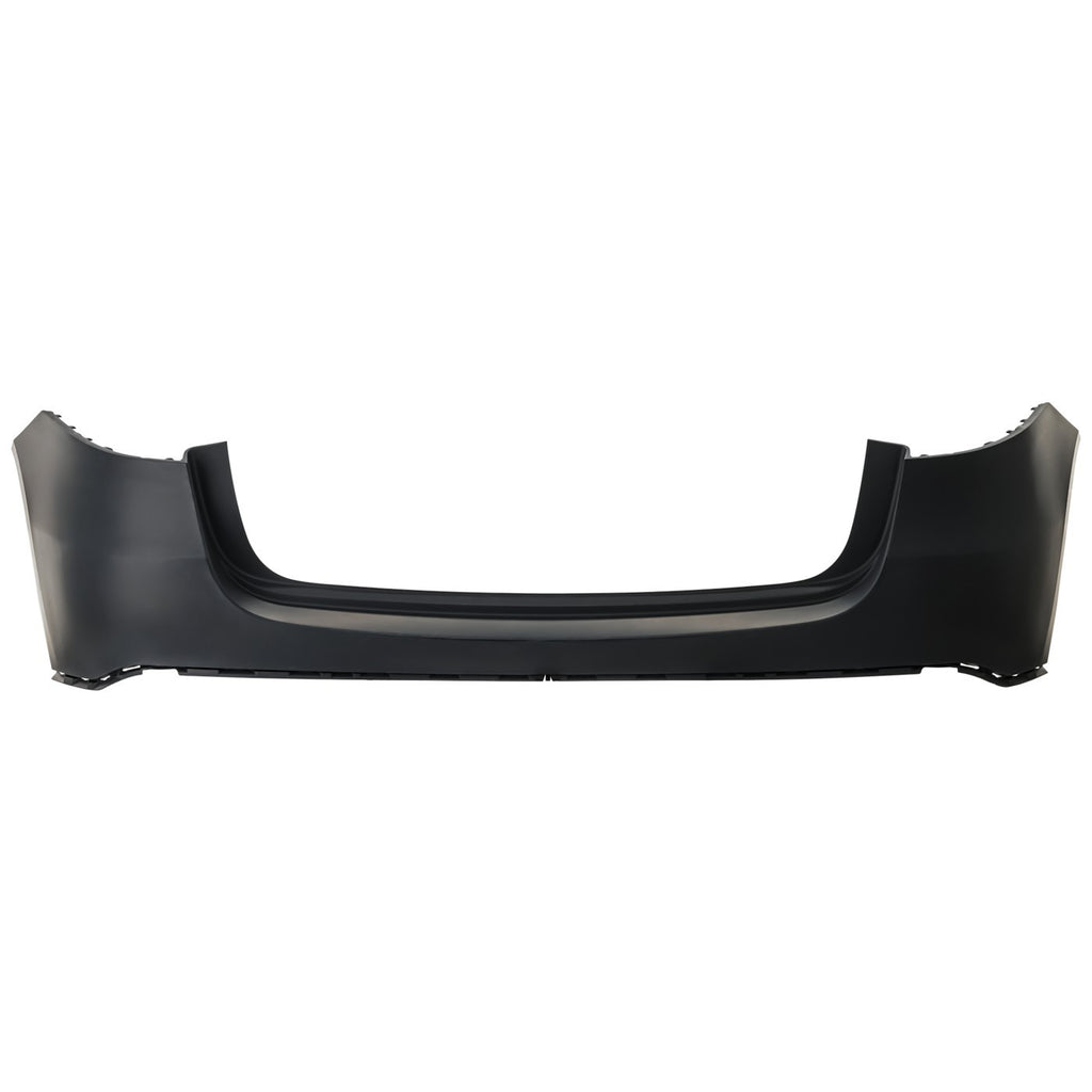 2020-2023 Mercedes-Benz GLE350 & GLE450 Bumper Cover - Rear (16788043009999)