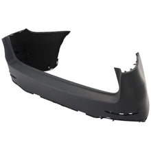 Load image into Gallery viewer, 2020-2022 Mercedes-Benz GLC300 Bumper Cover - Rear (25388000079999)