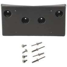 Load image into Gallery viewer, 2018-2021 Chevrolet License License Plate Bracket - Front (23320630)