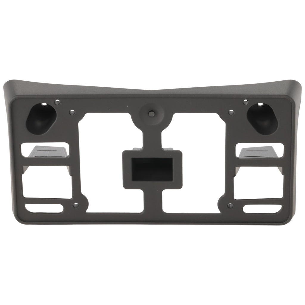 2016-2018 Chevrolet License License Plate Bracket - Front (84239328)