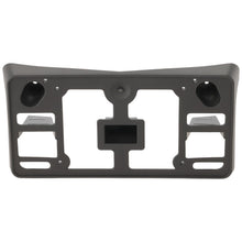 Load image into Gallery viewer, 2016-2018 Chevrolet License License Plate Bracket - Front (84239328)