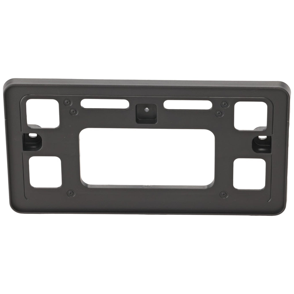 2011-2017 Honda Odyssey License Plate Bracket - Front (71180TK8A00)