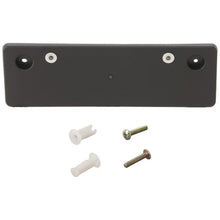Load image into Gallery viewer, 2017-2019 Infiniti QX30 License Plate Bracket - Front (962105DA1A)