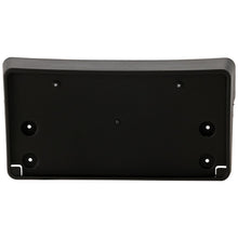Load image into Gallery viewer, 2017 GMC Acadia License Plate Bracket - Front (22757027)
