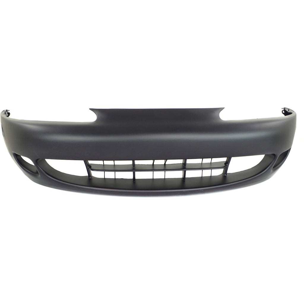 1995-1996 Mitsubishi Eclipse Bumper Cover - Front, Primed (MR178172)