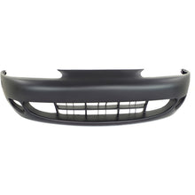 Load image into Gallery viewer, 1995-1996 Mitsubishi Eclipse Bumper Cover - Front, Primed (MR178172)