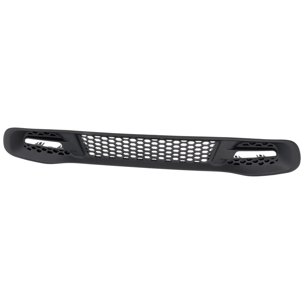 2013-2015 Smart Fortwo Bumper Face Bar - Front (4518880623)