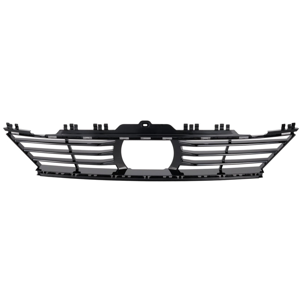 2020-2022 BMW 7 Series Bumper Face Bar (51117475118)