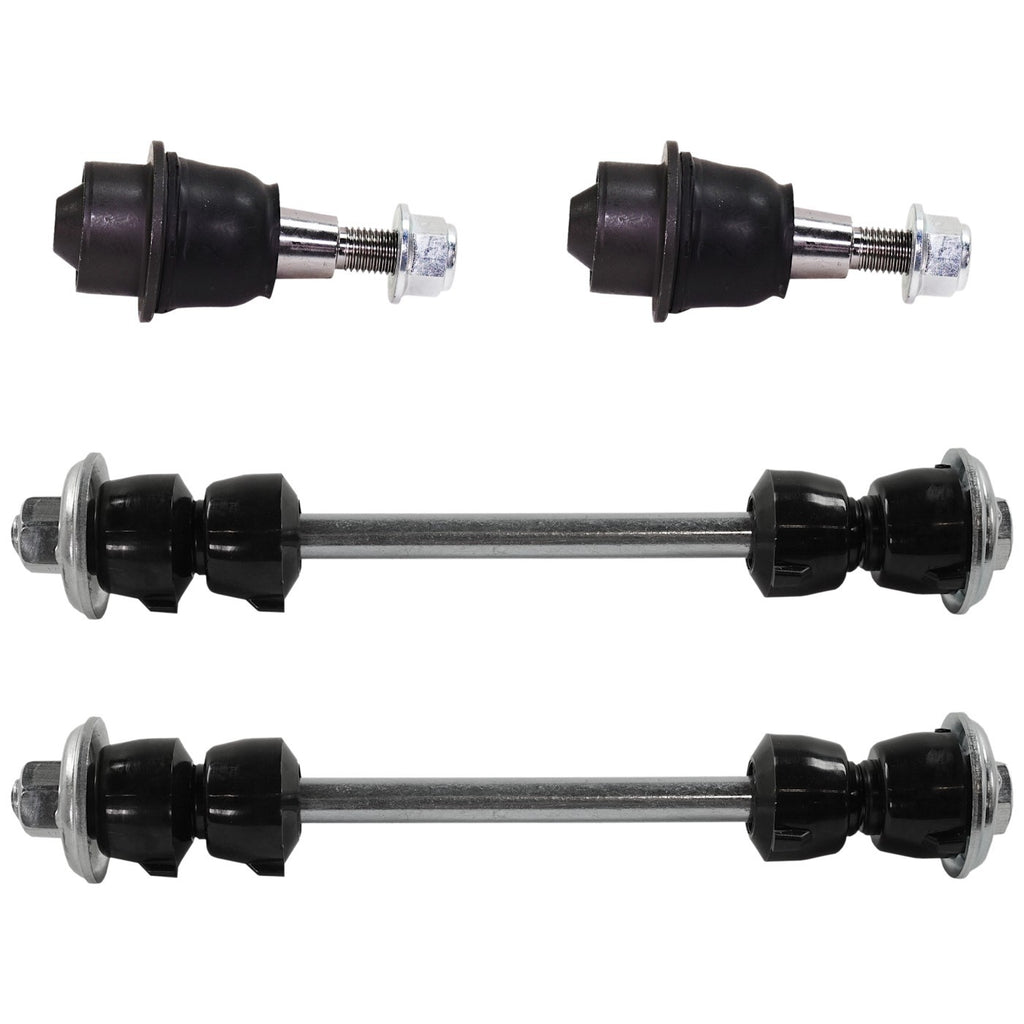 2014-2016 GM Ball Joints - Front, Driver & Passenger Side, Lower (22855747)