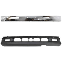 Load image into Gallery viewer, 1990-1993 Mazda B2200 &amp; B2600 Bumper Face Bar - Front (UE6050030B)