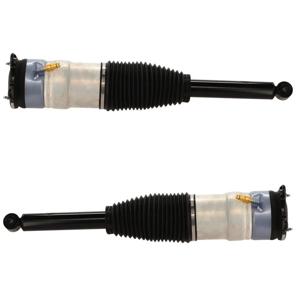2012-2021 Tesla S Struts - Rear, Driver & Passenger Side (600635206C)
