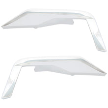 Load image into Gallery viewer, 2021-2024 Cadillac Escalade &amp; Escalade ESV Bumper Trims - Front, Driver &amp; Passenger Side (84648820)