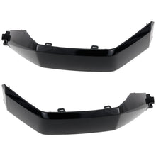 Load image into Gallery viewer, 2022-2024 Toyota Tundra Bumper Trims - Front, Driver &amp; Passenger Side (527120C040)