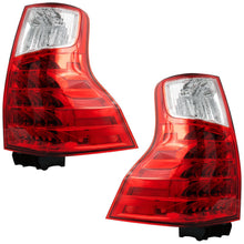 Load image into Gallery viewer, 2010-2013 Lexus GX460 Tail Lights - Driver &amp; Passenger Side (8155160A01)